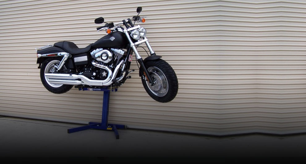 Motorcycle Lift for Sale