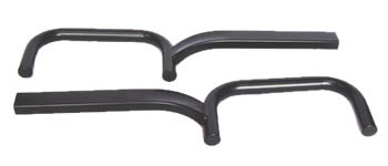wheel-mounts